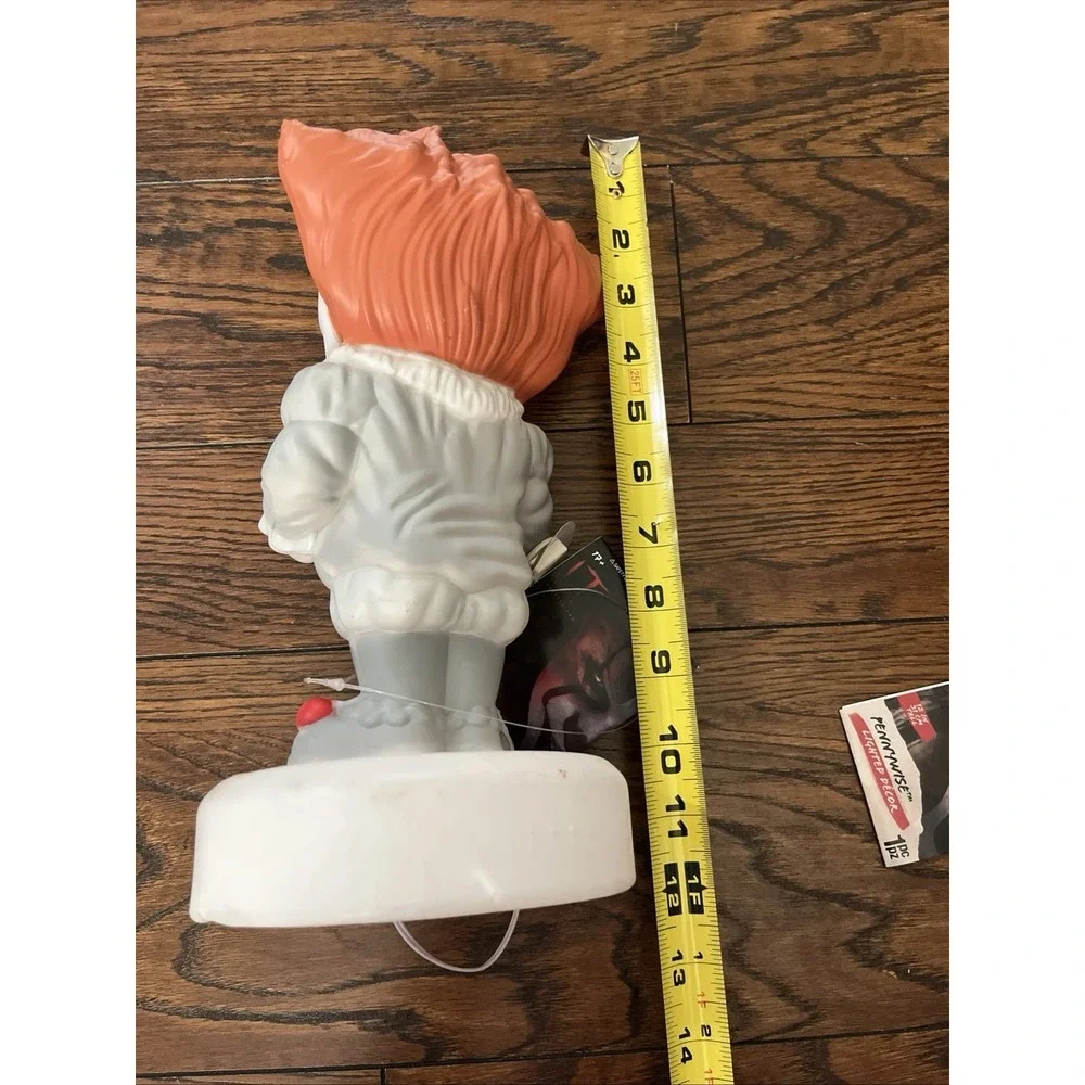 Gemmy Pennywise IT Blow Mold 12